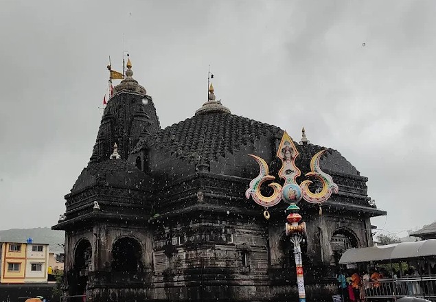 Omkareshwar Jyotirlinga