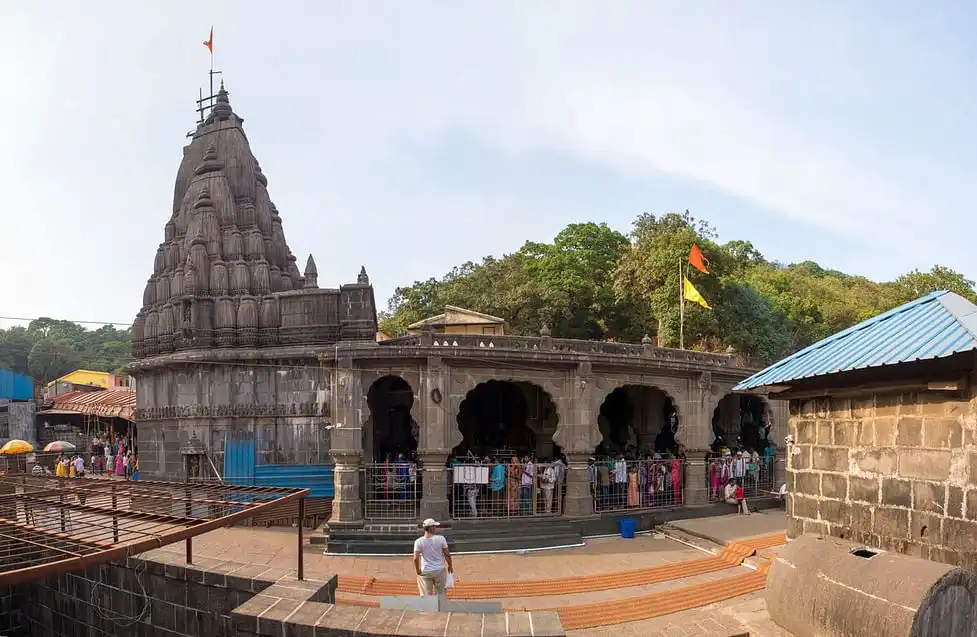 Omkareshwar Jyotirlinga
