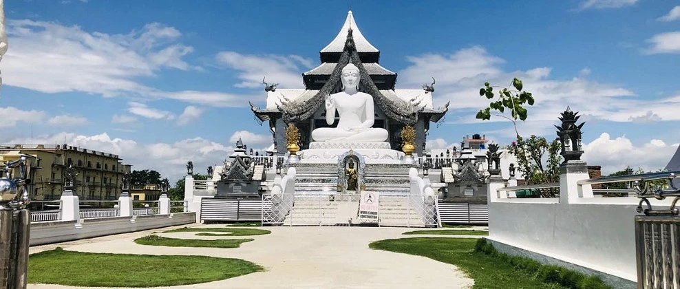 DeogharCultural Tour