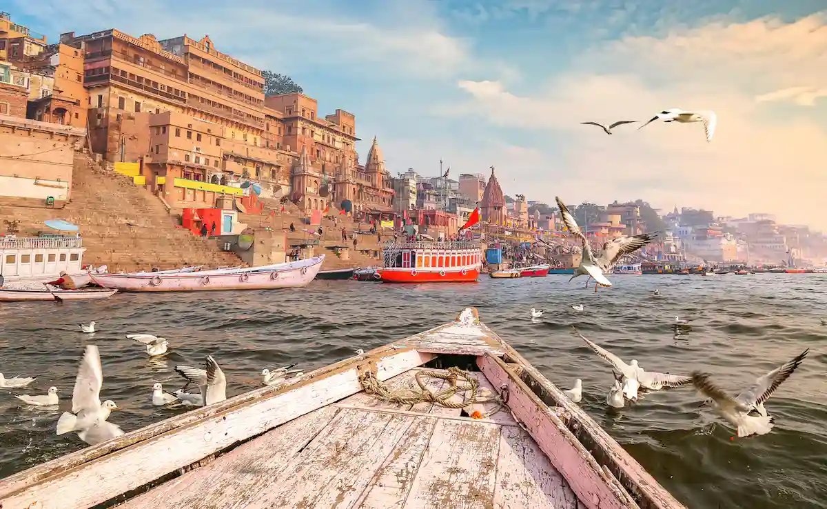 DeogharCultural Tour